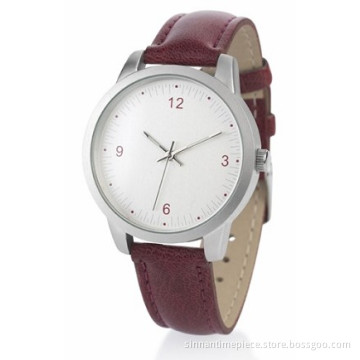 Unisex watch